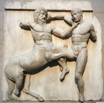 Centaur