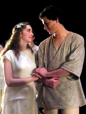 Demetrius and Helena