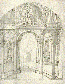 Inigo Jones design